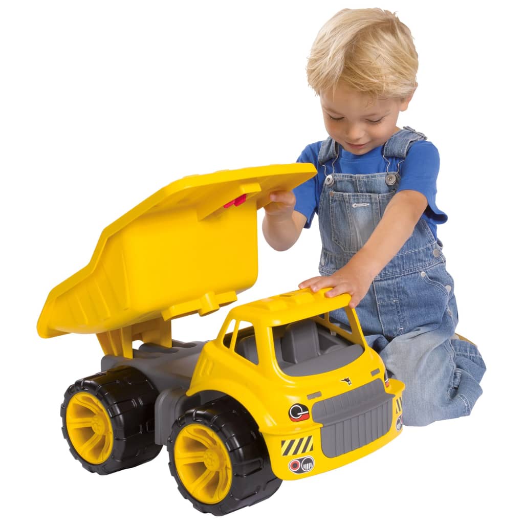 BIG Dětské odrážedlo Power-Worker Maxi náklaďák