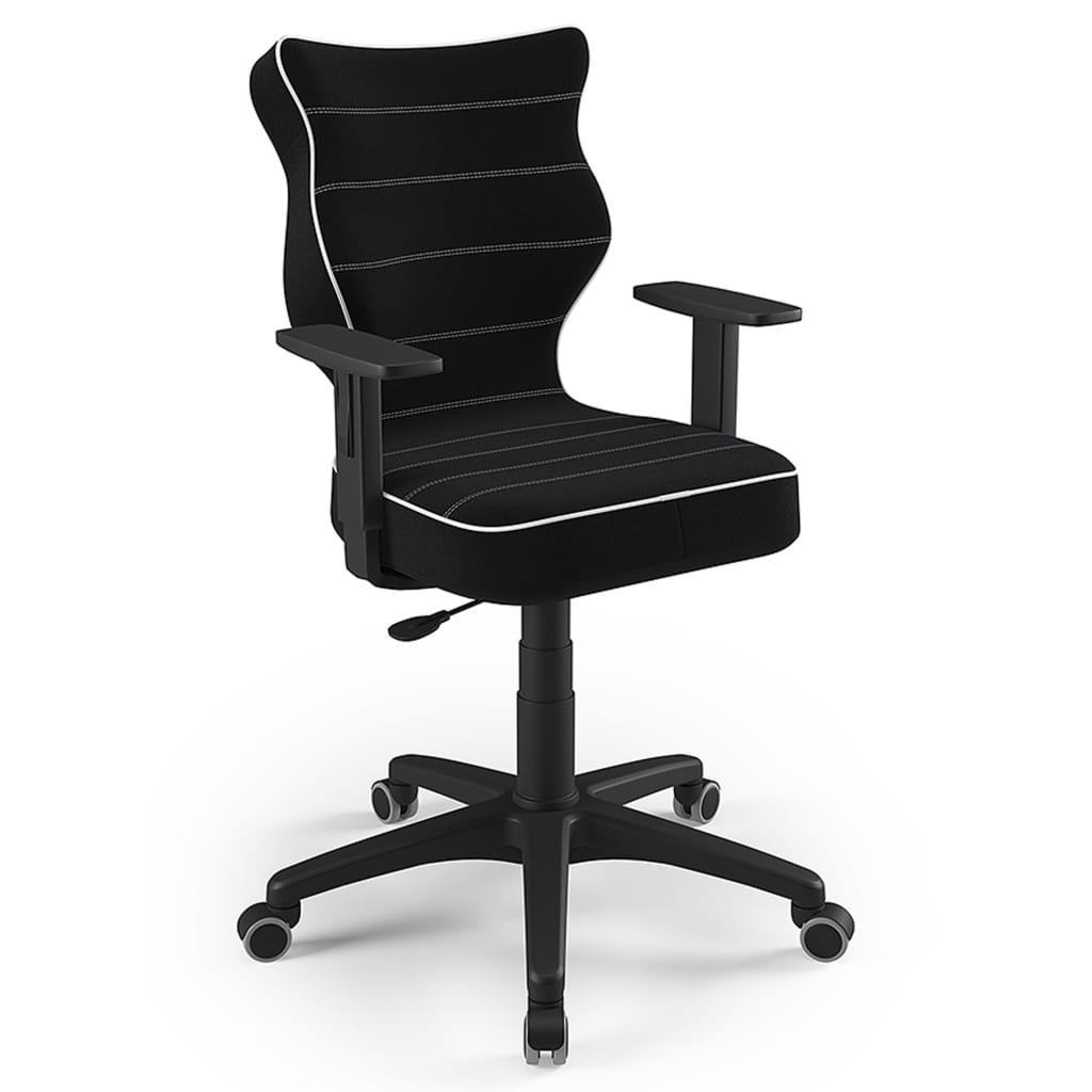 Entelo Good Chair Ergonomická dětská židle Duo JS01 vel. 6 černá