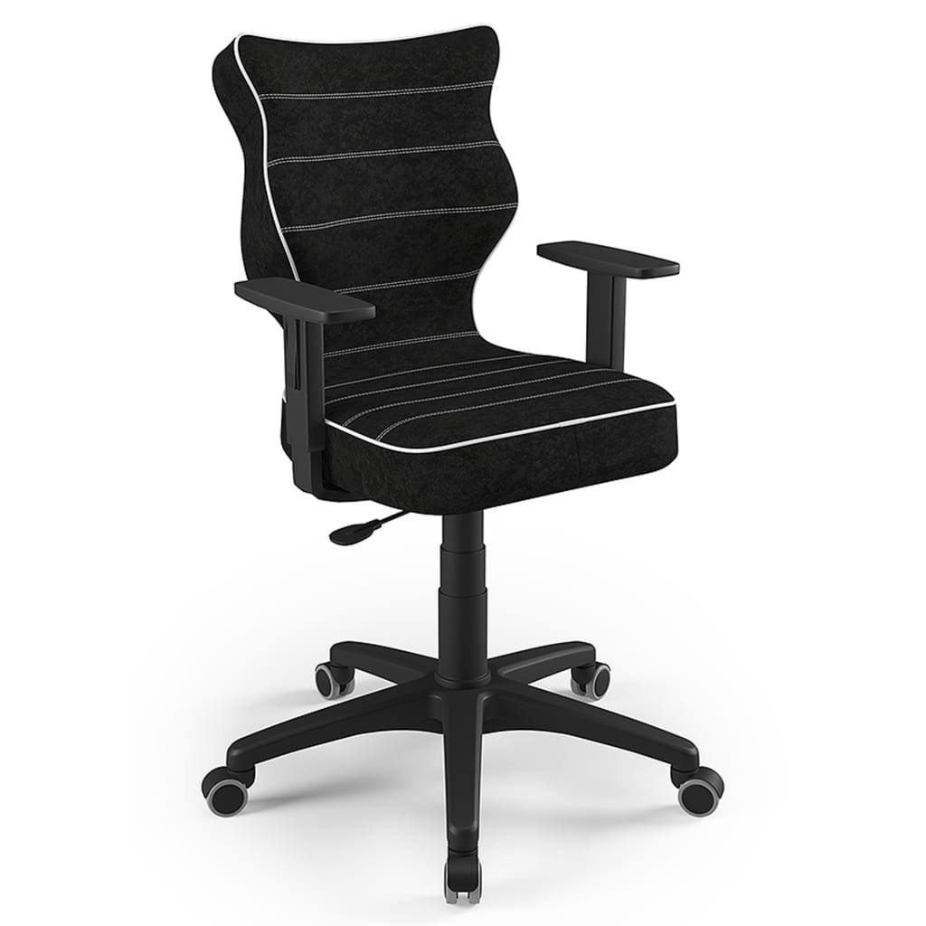 Entelo Good Chair Ergonomická dětská židle Duo VS01 vel. 6 černá