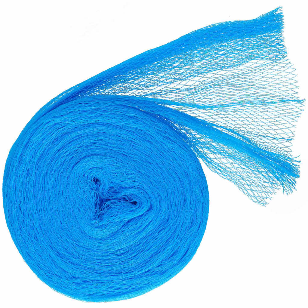 Nature 423502 Bird Netting "Nano" 10x4 m Blue
