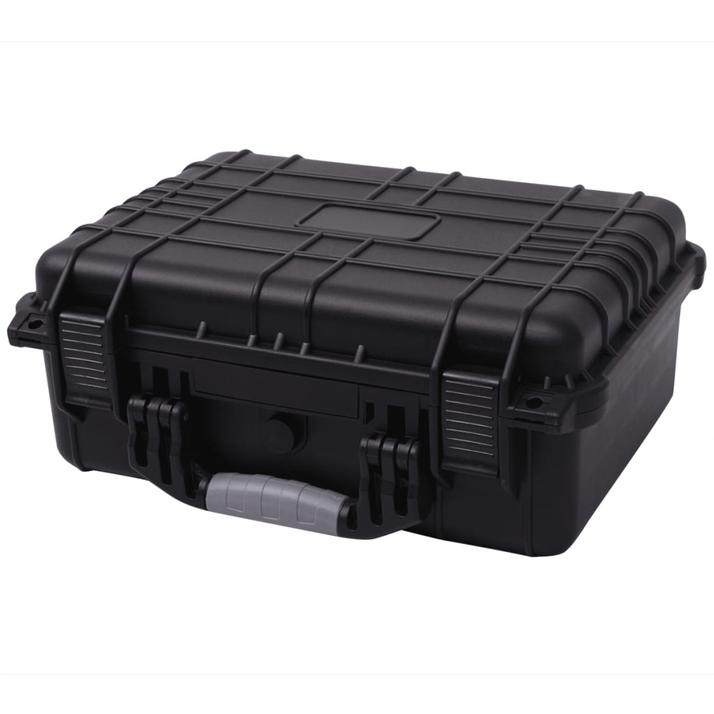 vidaXL Ochranný kufřík na vybavení 40