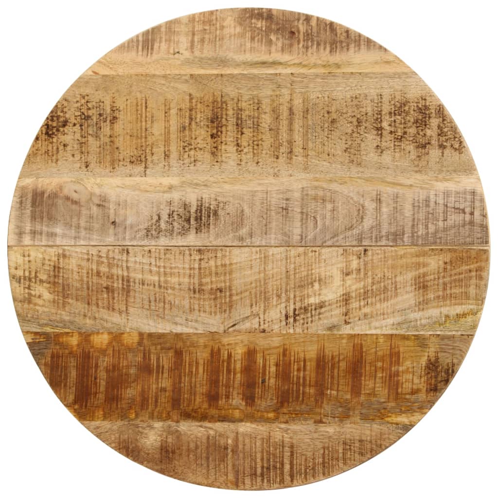 vidaXL Stolní deska 15-16 mm 60 cm masivní mangovníkové dřevo