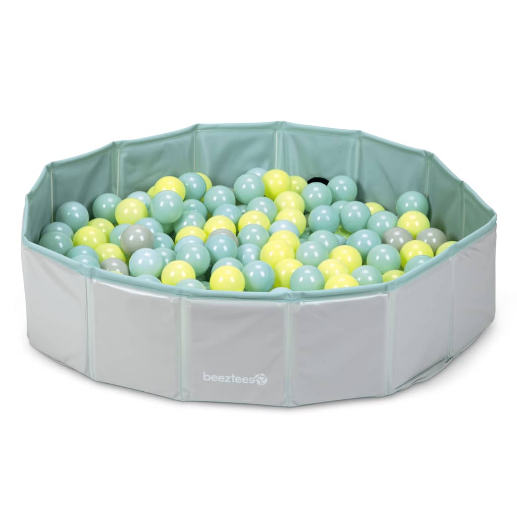 Beeztees 425588 200 pcs Puppy Play Balls for Ball Pool
