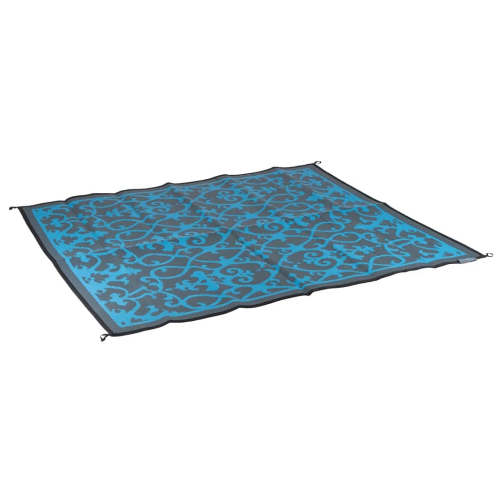 Bo-Camp Venkovní koberec Chill mat Azure 2 x 1