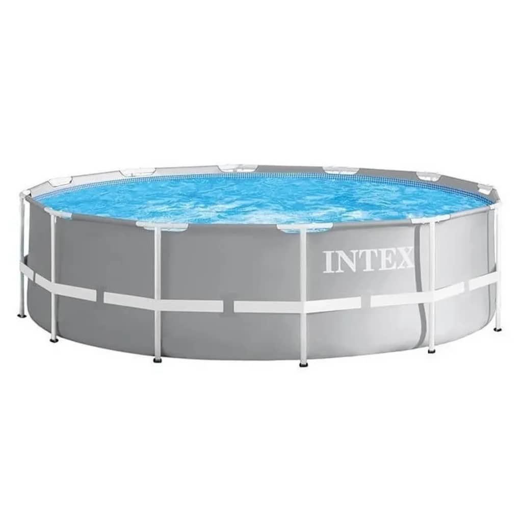 INTEX Rámový bazén Prism Frame Premium 427 x 107 cm