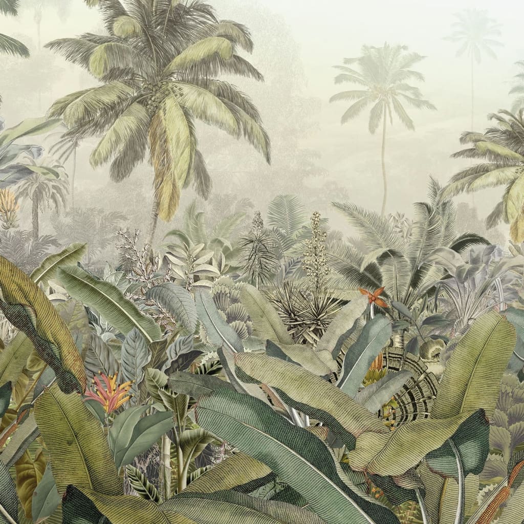 Komar Fototapeta Amazonia 368 x 248 cm