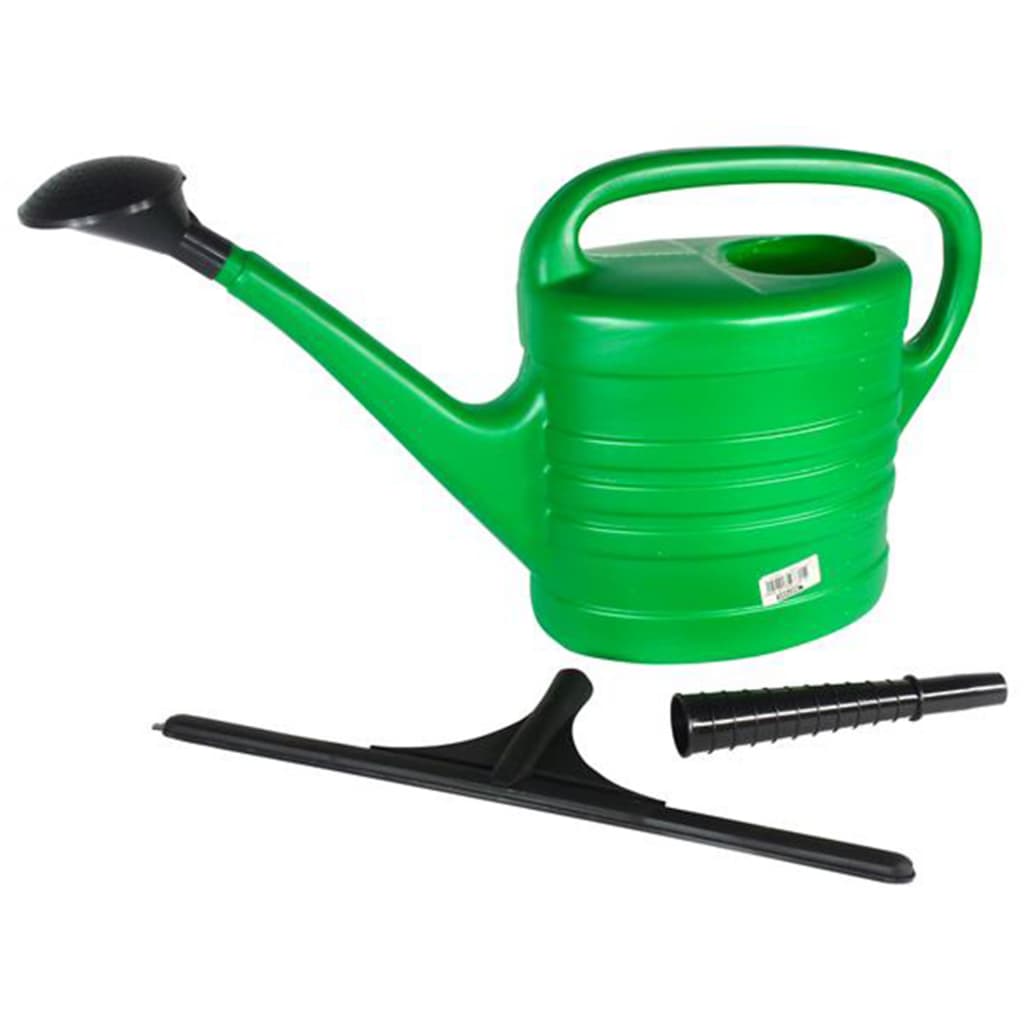 Nature 421348 Watering Can Kit Green 13 L 6071425