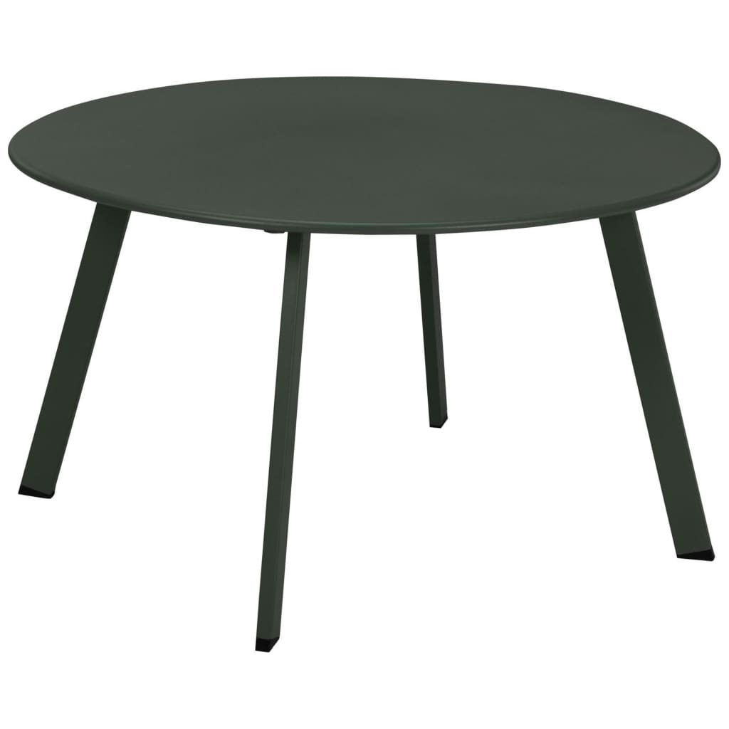 ProGarden Stůl 70 x 40 cm matně zelený