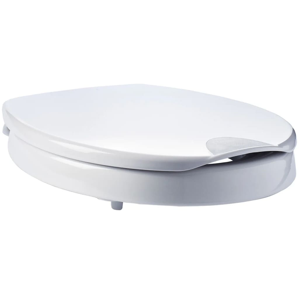 RIDDER WC sedátko s pomalým zavíráním Premium bílá A0070700
