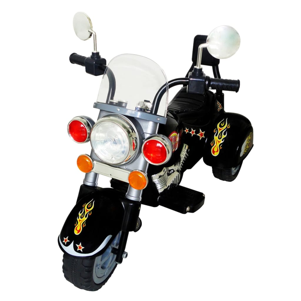 vidaXL Elektrická motorka pro děti
